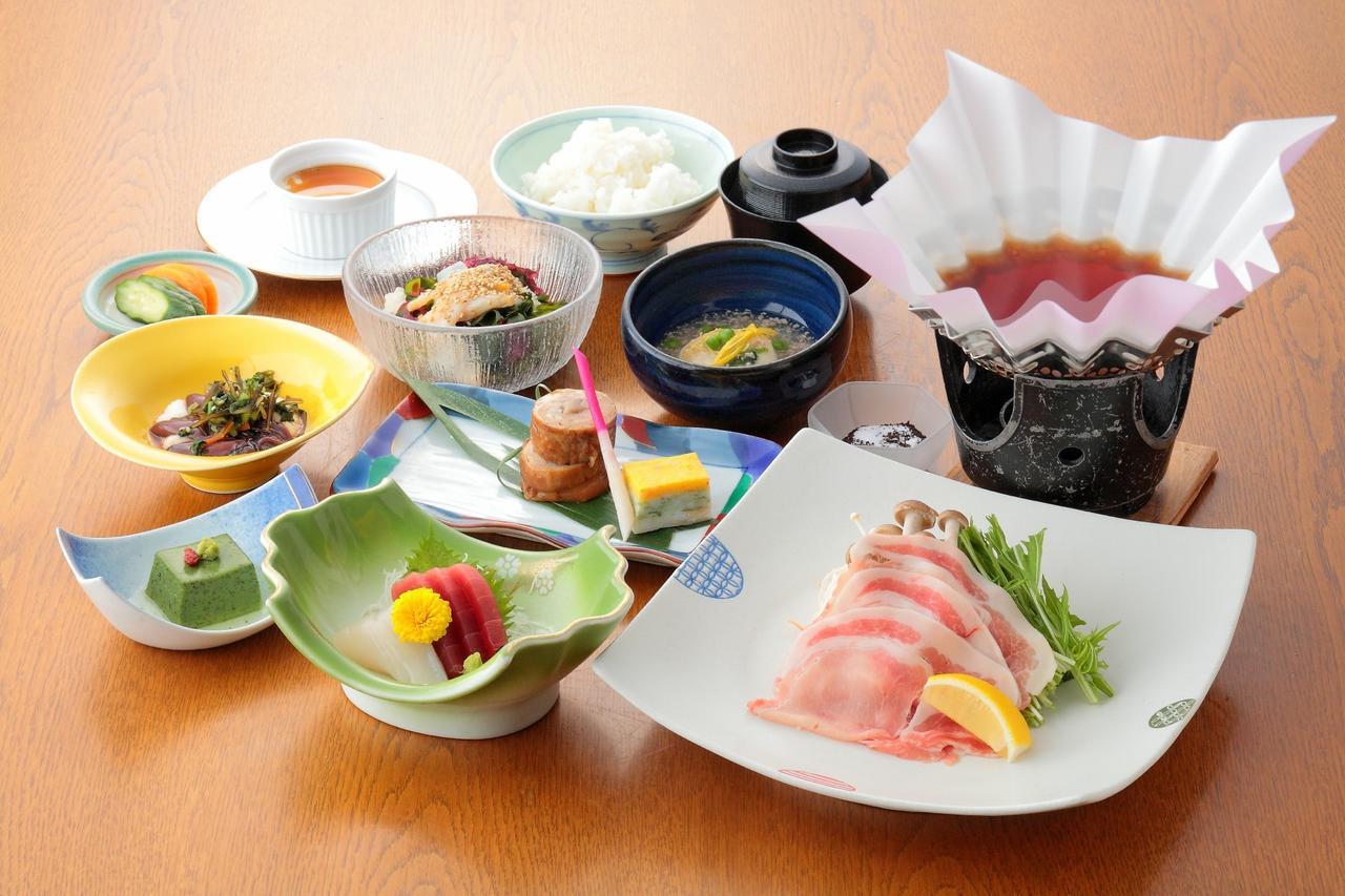 Shiki Resort Hida Takayamaso Takayama  Eksteriør bilde